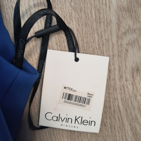 Calvin Klein NWT dress - Picture 5 of 5